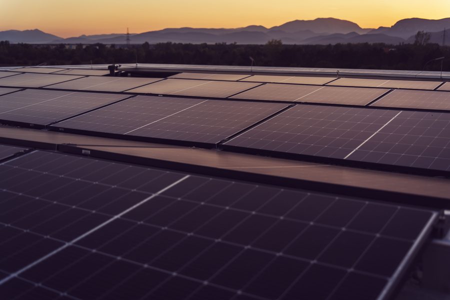 Efficientamento energetico: rilievo e diagnosi dell'edificio