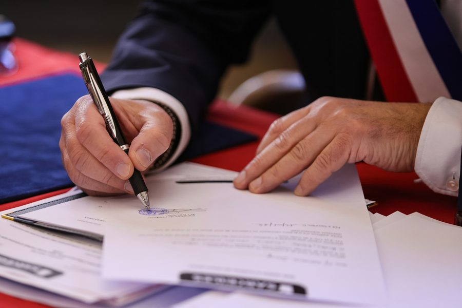 Consulenze su successioni: documenti e atti di proprietà